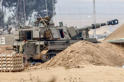 Israel chama 60 mil reservistas e prepara nova fase da ofensiva em Gaza 21 rss featured 19009 1755699733