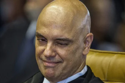 Alexandre de Moraes concentra 99% dos mandados de prisão em aberto no STF 24 rss featured 19042 1755706265