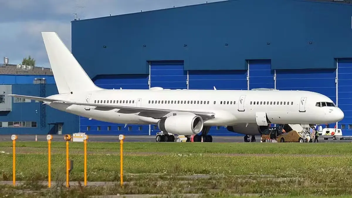 Avião militar dos EUA sem identificação faz escala em Porto Alegre e São Paulo para apoio diplomático 3 rss featured 19061 1755714250