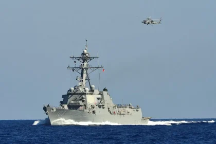 EUA enviam três destróieres ao Caribe para aumentar pressão sobre Nicolás Maduro 3 rss featured 19069 1755716057