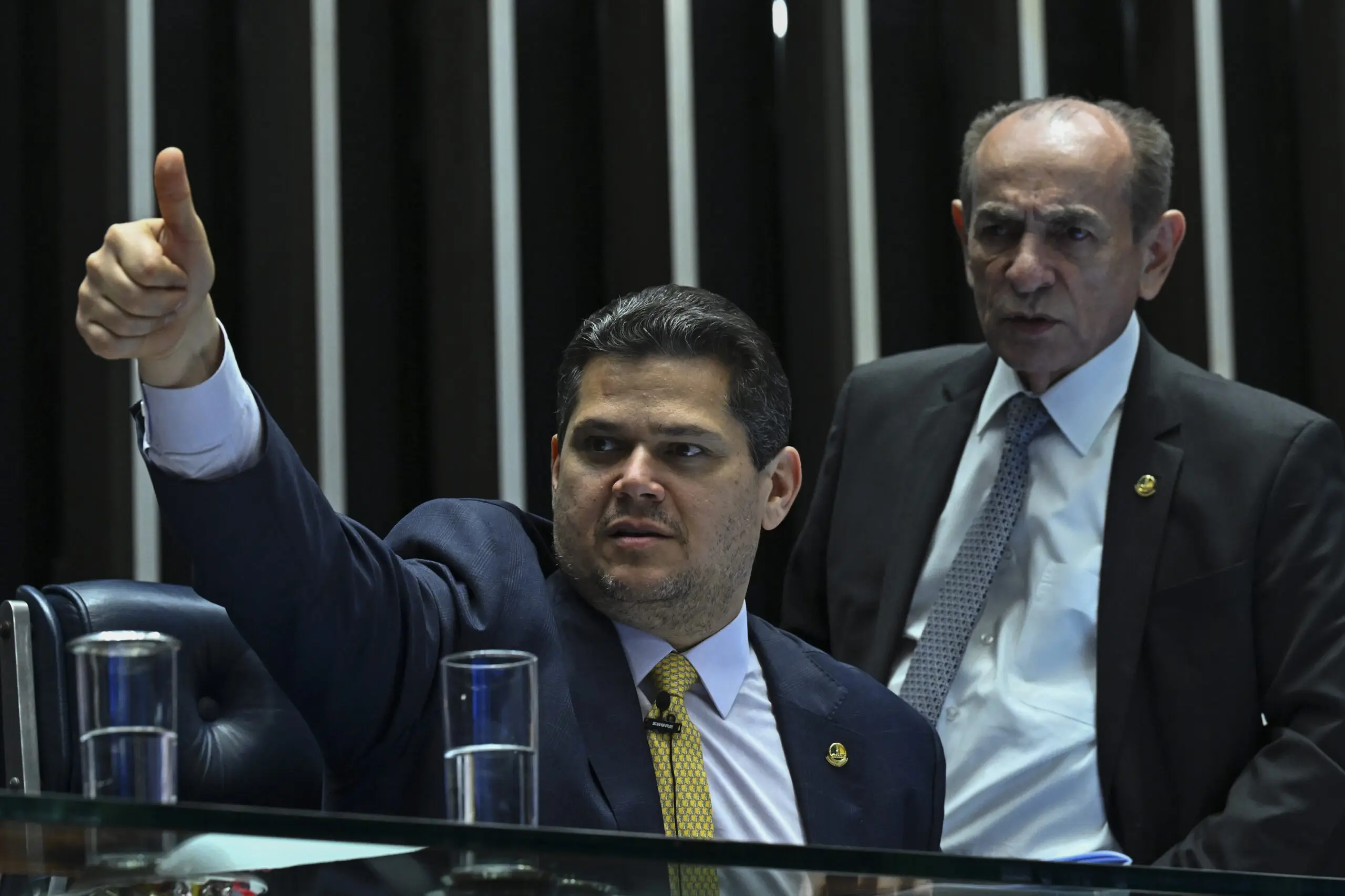 Senado adia segundo turno da PEC que limita pagamento de precatórios 3 rss featured 19124 1755738427