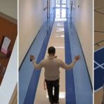 Vice-diretor percorre corredores e ora por alunos antes do primeiro dia de aula nos EUA 7 rss featured 19160 1755778214