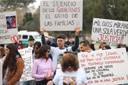 Dono de laboratório suspeito por fentanil contaminado é preso na Argentina e governo cita ligação com kirchnerismo 12 rss featured 19226 1755788840