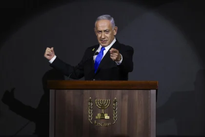 Netanyahu ordena início de negociações com Hamas para libertação de reféns e encerramento do conflito 30 rss featured 19284 1755805252