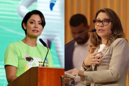 Janja responde a Michelle em evento da COP 30: “Não xingo o marido de ninguém” 9 rss featured 19310 1755811751
