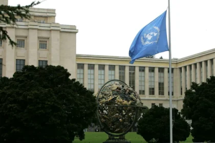 Israel contesta relatório da ONU que aponta fome na Faixa de Gaza 9 rss featured 19471 1755893363