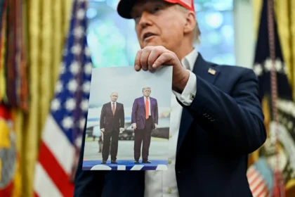Trump impõe novo prazo de duas semanas para Putin negociar fim da guerra na Ucrânia 3 rss featured 19475 1755895060