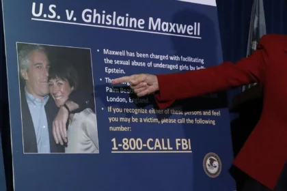 Ex-sócia de Epstein diz não ter visto conduta imprópria de Trump e Clinton 21 rss featured 19489 1755898919