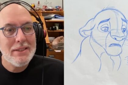 Animador de “O Rei Leão” afirma que deixou a Disney por convicção cristã 6 rss featured 19538 1755957240