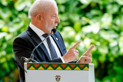 Lula acusa países ricos de utilizarem combate ao crime como justificativa para violar soberania 24 rss featured 19564 1755974274