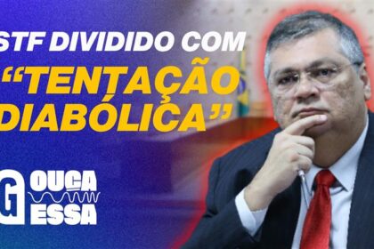 Ministros do STF divergem sobre “tentação satânica” do ativismo judicial 6 rss featured 19588 1755990544