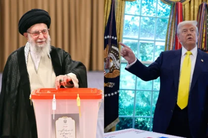 Khamenei diz que EUA buscam “Irã obediente” e descarta diálogo direto com Washington 30 rss featured 19633 1756044562