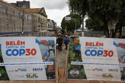 Representante do Panamá critica Brasil e diz que delegações estão sendo “feitas de tolas” por falta de hospedagem para a COP30 24 rss featured 19641 1756052568