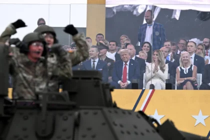 Pentágono retoma ênfase em fé cristã e patriotismo com nova gestão de Donald Trump 3 rss featured 19667 1756076867