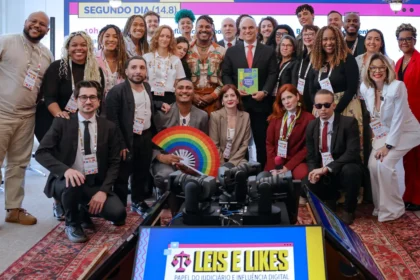 Influenciadores convidados pelo STF iniciam campanha para melhorar imagem da Corte nas redes 30 rss featured 19671 1756083330