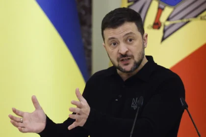 Zelensky diz que reunião presencial com Putin é o caminho mais rápido para destravar diálogo de paz 21 rss featured 19721 1756130244