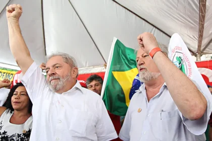 Stedile pressiona Lula a apoiar Venezuela e Cuba contra “guerra híbrida” dos EUA 9 rss featured 19737 1756136481
