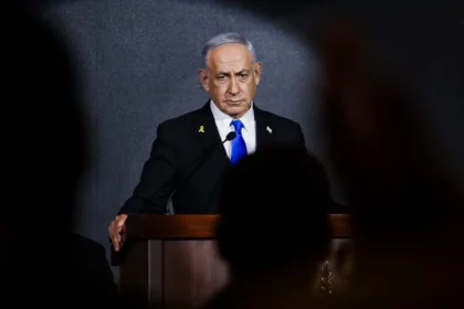 Netanyahu lamenta ataque a hospital em Gaza, chama episódio de “trágico acidente” e ordena investigação 15 rss featured 19769 1756149945