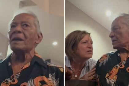 Idoso entra em igreja nos EUA em busca de bolo e relata encontro com Jesus 18 rss featured 19784 1756156090