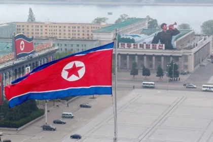 Balões levam cerca de 40 mil Bíblias por ano à Coreia do Norte, afirma missão sul-coreana 12 rss featured 19791 1756157048