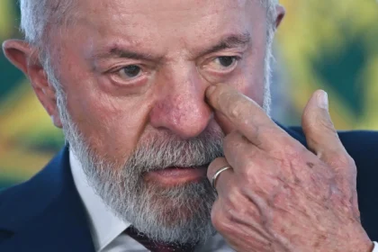 Israel rebaixa nível diplomático com Brasil após impasse sobre novo embaixador 24 rss featured 19799 1756160683