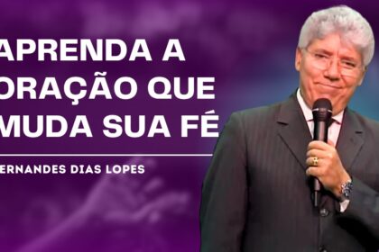 JOÃO 17: ENTENDA A ORAÇÃO MAIS PROFUNDA DA BÍBLIA - HERNANDES DIAS LOPES 24 youtube arcC 8qO7w
