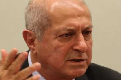 Segunda Turma do STF mantém anulação de processos da Lava Jato contra Paulo Bernardo 3 ocrente 1756698129
