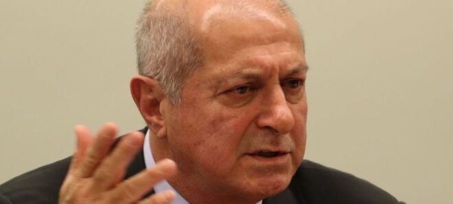 Segunda Turma do STF mantém anulação de processos da Lava Jato contra Paulo Bernardo 4 Segunda Turma do STF mantém anulação de processos da Lava Jato contra Paulo Bernardo - Imagem do artigo