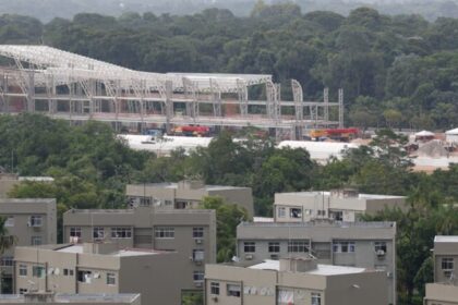 Proposta de multa para conter preços de hospedagem na COP 30 não avança no governo 9 ocrente 1756700782