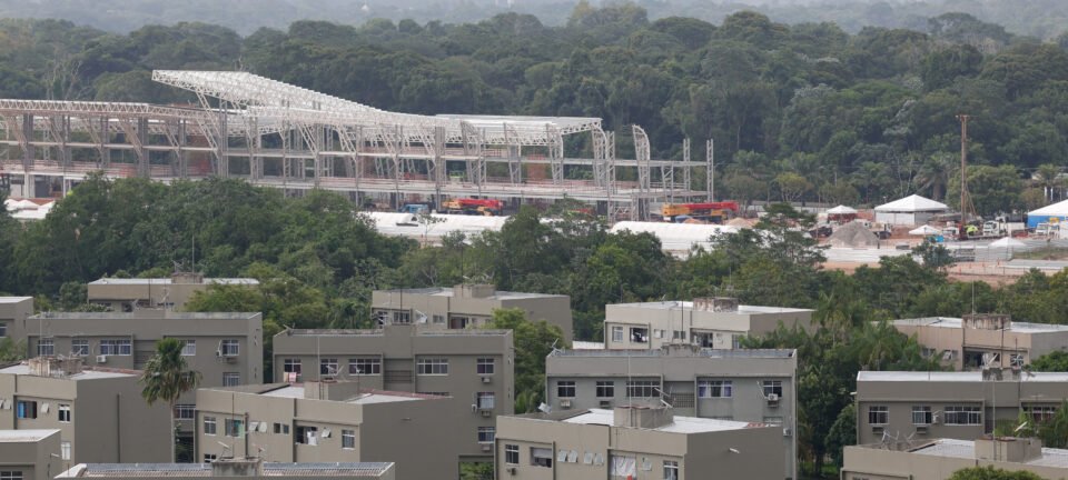 Proposta de multa para conter preços de hospedagem na COP 30 não avança no governo 4 Proposta de multa para conter preços de hospedagem na COP 30 não avança no governo - Imagem do artigo