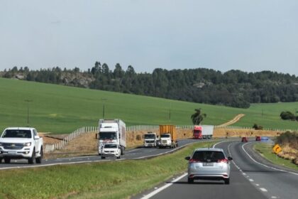 Auditoria do TCU aponta que verba aplicada em rodovias cobre só 60% do necessário 3 ocrente 1756725272