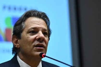 Haddad diz que esquema do PCC pode ter alcançado centenas de bilhões de reais 30 ocrente 1756733267