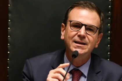 Eduardo Paes lidera todos os cenários para o governo do Rio em 2026, aponta Paraná Pesquisas 18 ocrente 1756735008