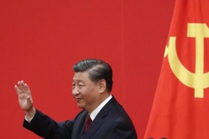 Governo chinês usa “trabalho social” para ampliar vigilância sobre população vulnerável 9 ocrente 1756736963