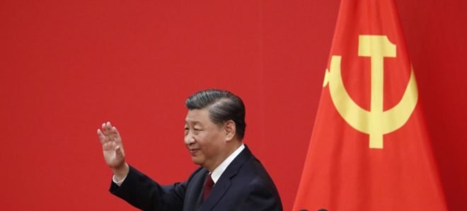 Governo chinês usa “trabalho social” para ampliar vigilância sobre população vulnerável 4 Governo chinês usa “trabalho social” para ampliar vigilância sobre população vulnerável - Imagem do artigo
