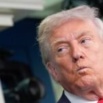 Trump diz que retirar tarifas destruiria economia e poder militar dos EUA 6 ocrente 1756740446