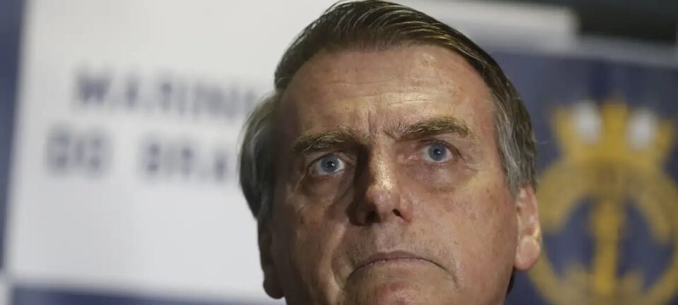 STF abre nesta terça julgamento de Bolsonaro e outros sete acusados de trama golpista 4 STF abre nesta terça julgamento de Bolsonaro e outros sete acusados de trama golpista - Imagem do artigo