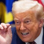 Trump volta a postar e faz mais de 40 publicações depois de rumores sobre sua saúde 6 ocrente 1756772804