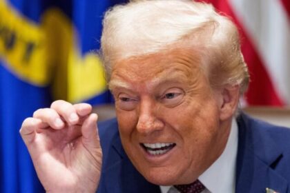 Trump volta a postar e faz mais de 40 publicações depois de rumores sobre sua saúde 9 ocrente 1756772804