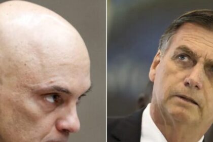 Pressão de Trump e atos de 7 de Setembro alimentam expectativa da oposição durante julgamento de Bolsonaro 6 ocrente 1756775562