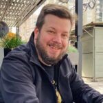 Deputado libertário Johannes Kaiser tenta emplacar candidatura presidencial no Chile 7 ocrente 1756777334