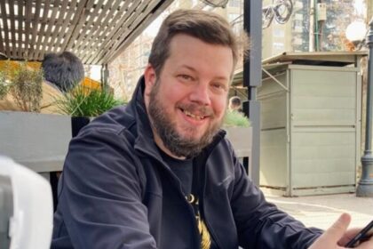 Deputado libertário Johannes Kaiser tenta emplacar candidatura presidencial no Chile 3 ocrente 1756777334