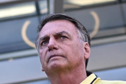 Imprensa internacional foca julgamento de Bolsonaro e resposta de Trump 27 ocrente 1756781012