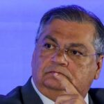 Passageira agride verbalmente ministro Flávio Dino em voo de São Luís a Brasília 6 ocrente 1756783689