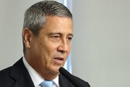 PGR defende que Walter Braga Netto permaneça preso 21 ocrente 1756787300