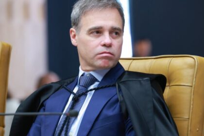Mendonça será o relator de pedido que busca suspender ação sobre suposto golpe 15 ocrente 1756795519