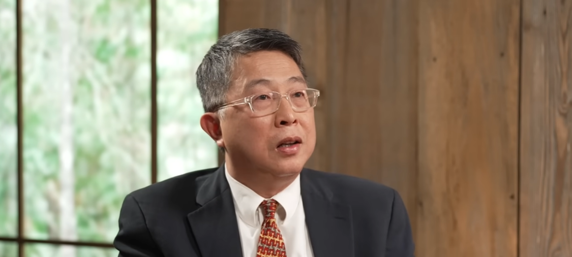Astrofísico de Harvard diz que leis da física indicam projeto intencional no universo 4 Astrofísico de Harvard diz que leis da física indicam projeto intencional no universo - Imagem do artigo