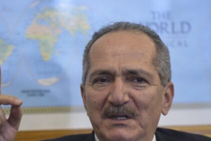 Ex-ministro Aldo Rebelo pede anistia para condenados pelos atos de 8 de Janeiro 27 ocrente 1756816382
