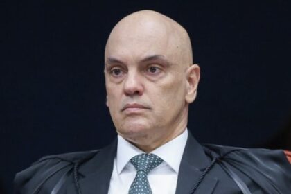 Moraes afirma que STF não cederá a pressões ao iniciar julgamento de Bolsonaro e aliados 21 ocrente 1756819697
