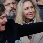 Governo argentino acusa operação estrangeira de vazar áudios de Karina Milei para influenciar eleições 7 ocrente 1756821587